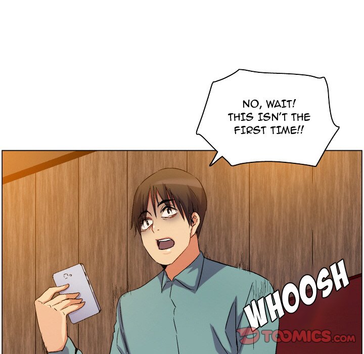 God of App - Chapter 79 [photo 40] - MangaPorn