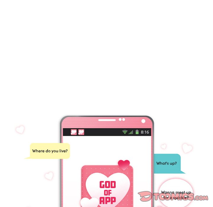 God of App - Chapter 79 [photo 6] - MangaPorn