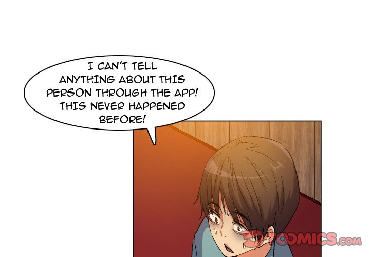 God of App - Chapter 80 [photo 1] - MangaPorn