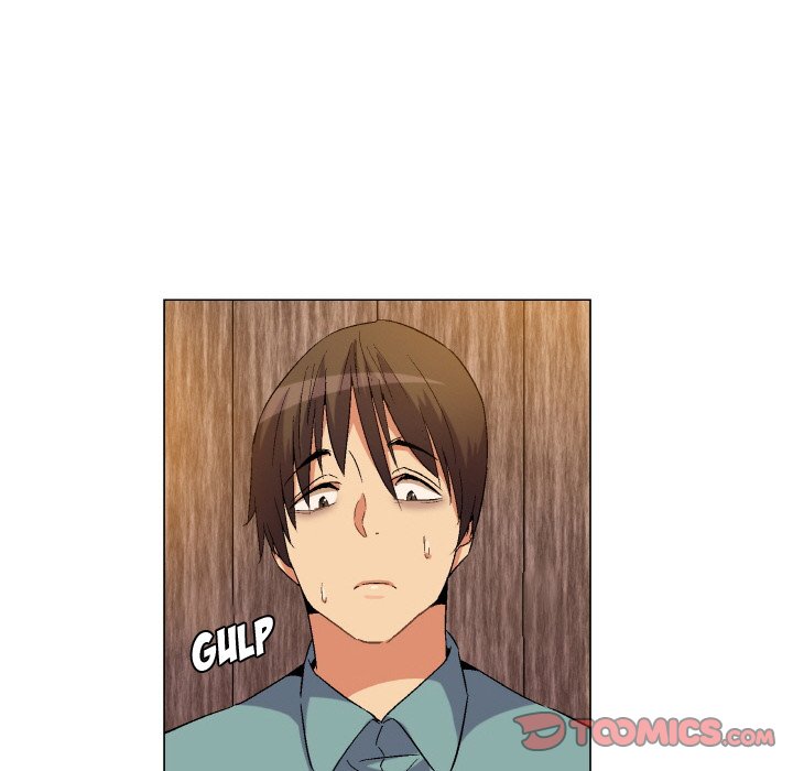 God of App - Chapter 80 [photo 12] - MangaPorn