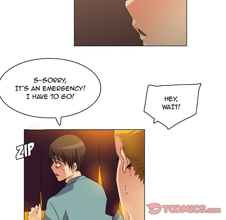 God of App - Chapter 80 [photo 16] - MangaPorn