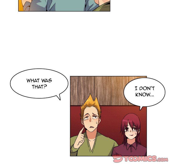 God of App - Chapter 80 [photo 17] - MangaPorn
