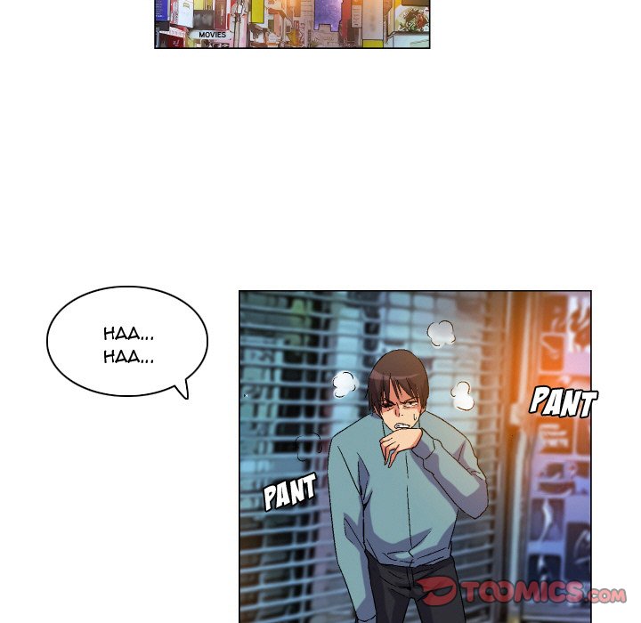 God of App - Chapter 80 [photo 19] - MangaPorn