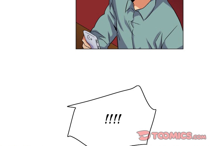 God of App - Chapter 80 [photo 2] - MangaPorn