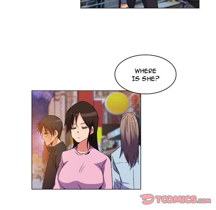 God of App - Chapter 80 [photo 20] - MangaPorn