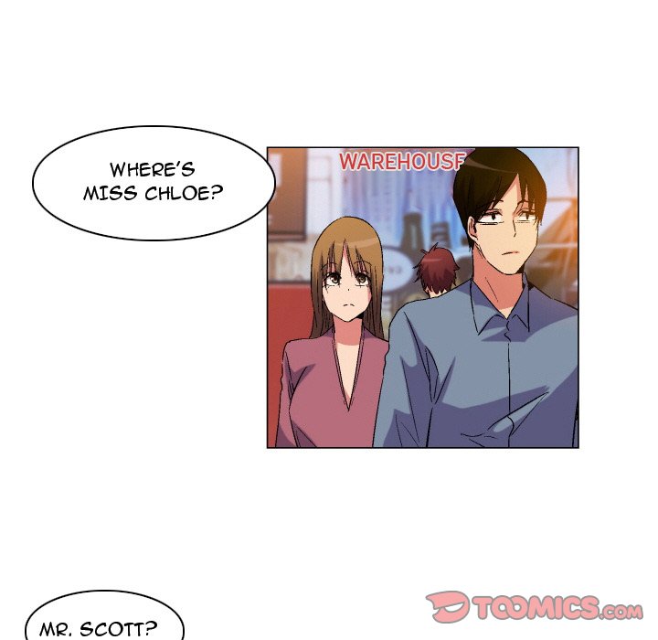 God of App - Chapter 80 [photo 21] - MangaPorn