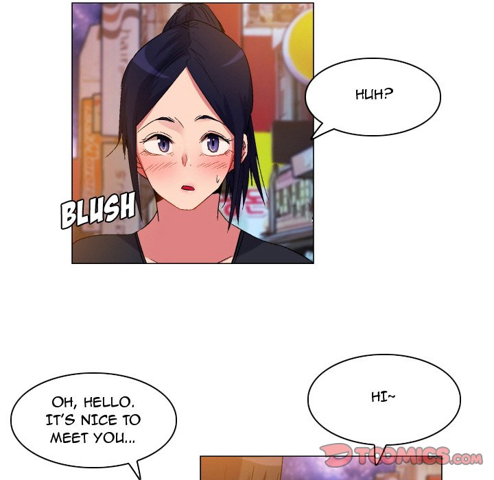 God of App - Chapter 80 [photo 25] - MangaPorn