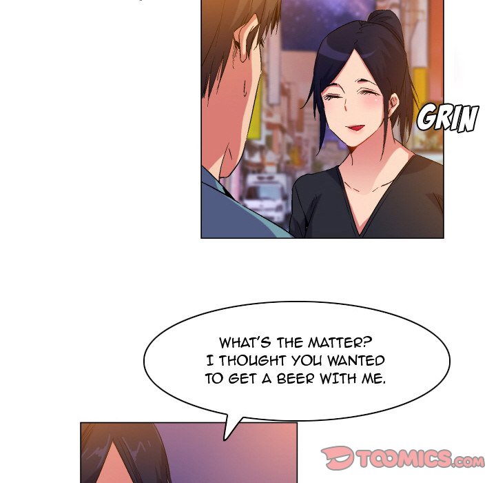 God of App - Chapter 80 [photo 26] - MangaPorn