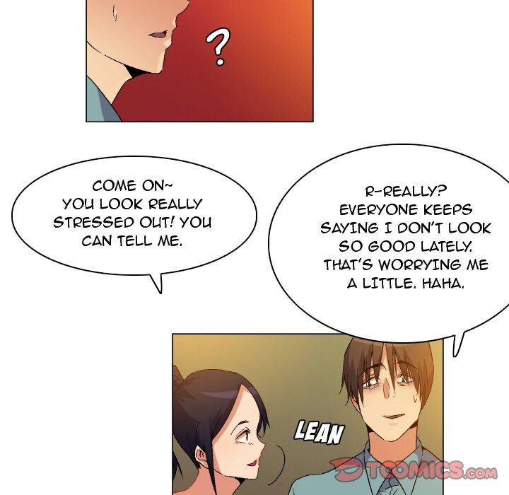 God of App - Chapter 80 [photo 31] - MangaPorn