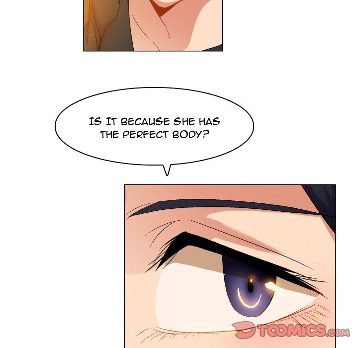 God of App - Chapter 80 [photo 35] - MangaPorn
