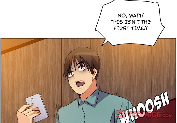 God of App - Chapter 80 [photo 4] - MangaPorn
