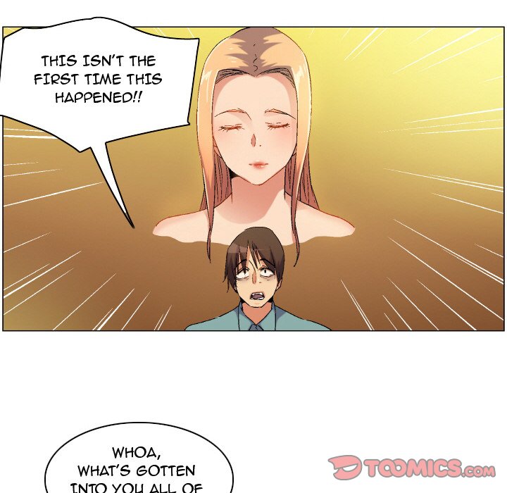 God of App - Chapter 80 [photo 8] - MangaPorn