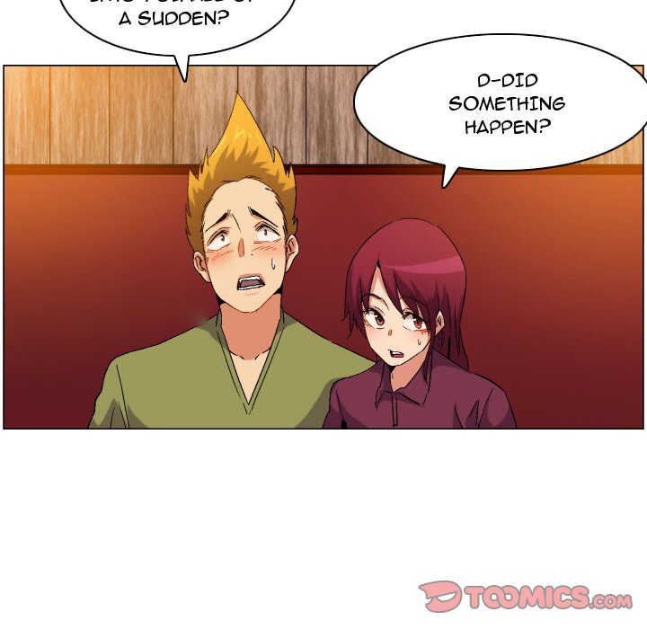 God of App - Chapter 80 [photo 9] - MangaPorn