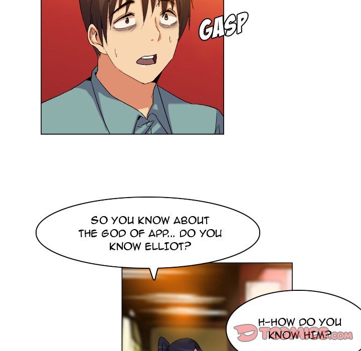 God of App - Chapter 81 [photo 10] - MangaPorn