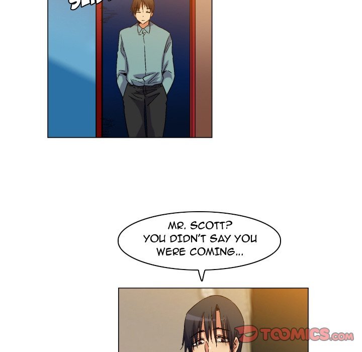 God of App - Chapter 81 [photo 15] - MangaPorn