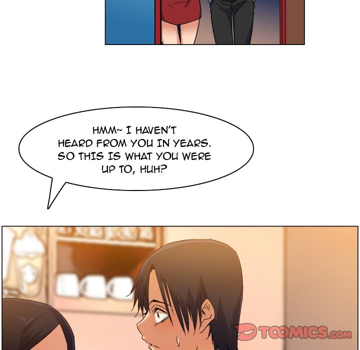 God of App - Chapter 81 [photo 18] - MangaPorn