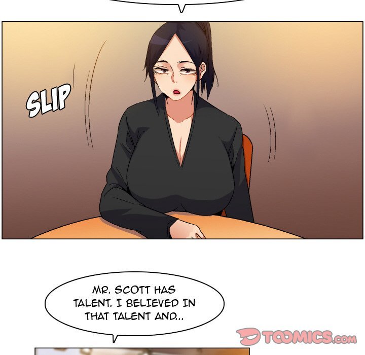God of App - Chapter 81 [photo 22] - MangaPorn