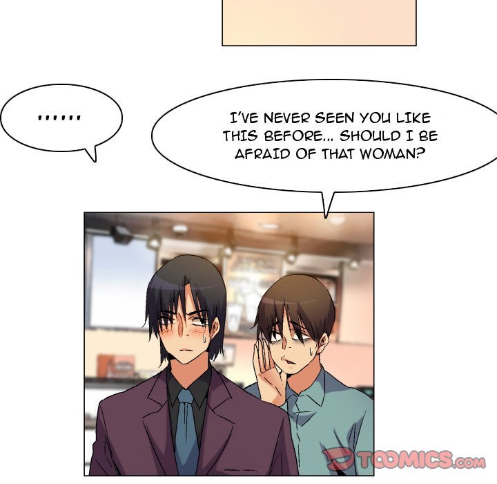 God of App - Chapter 81 [photo 24] - MangaPorn