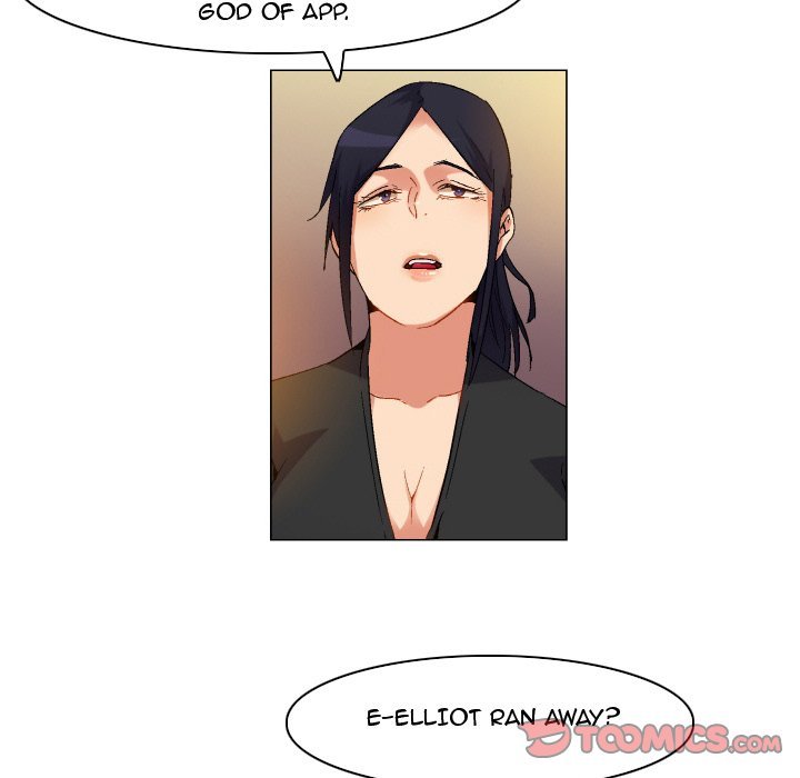 God of App - Chapter 81 [photo 27] - MangaPorn