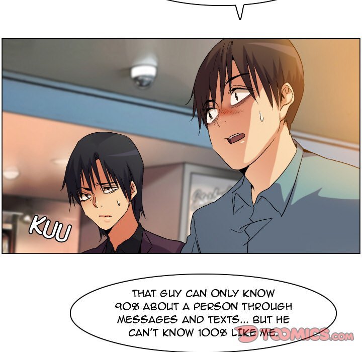 God of App - Chapter 81 [photo 28] - MangaPorn