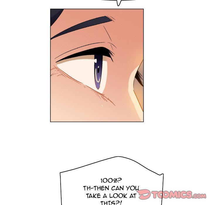God of App - Chapter 81 [photo 29] - MangaPorn
