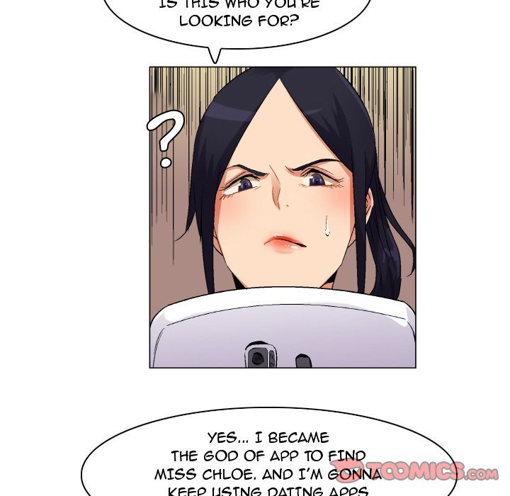 God of App - Chapter 81 [photo 32] - MangaPorn
