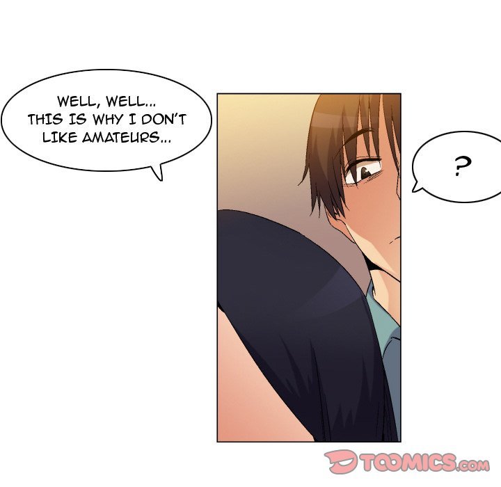 God of App - Chapter 81 [photo 34] - MangaPorn