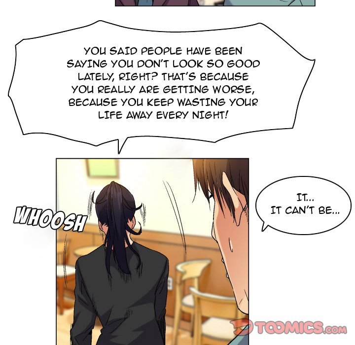 God of App - Chapter 81 [photo 38] - MangaPorn