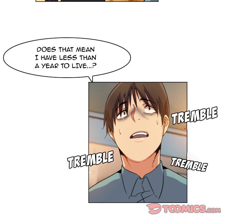 God of App - Chapter 81 [photo 39] - MangaPorn