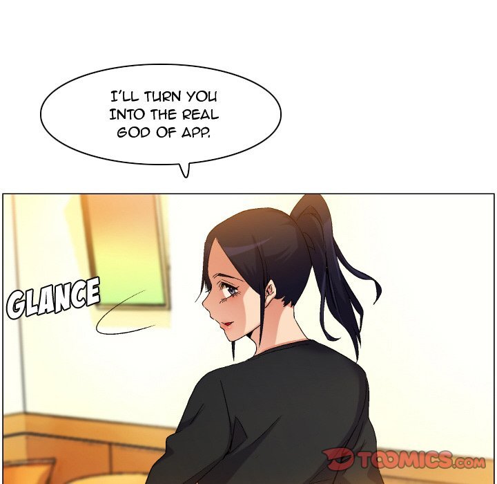 God of App - Chapter 81 [photo 41] - MangaPorn
