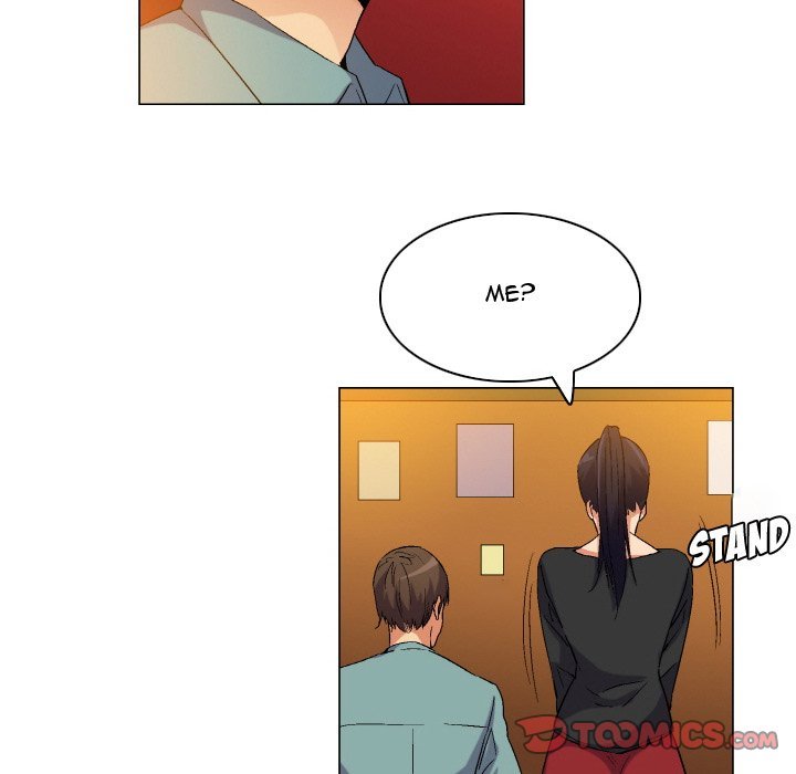 God of App - Chapter 81 [photo 5] - MangaPorn