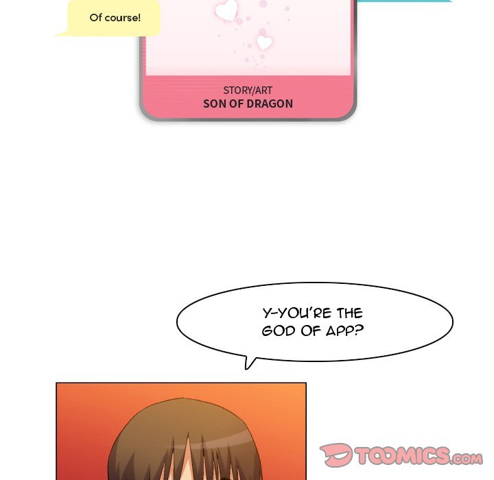God of App - Chapter 81 [photo 9] - MangaPorn