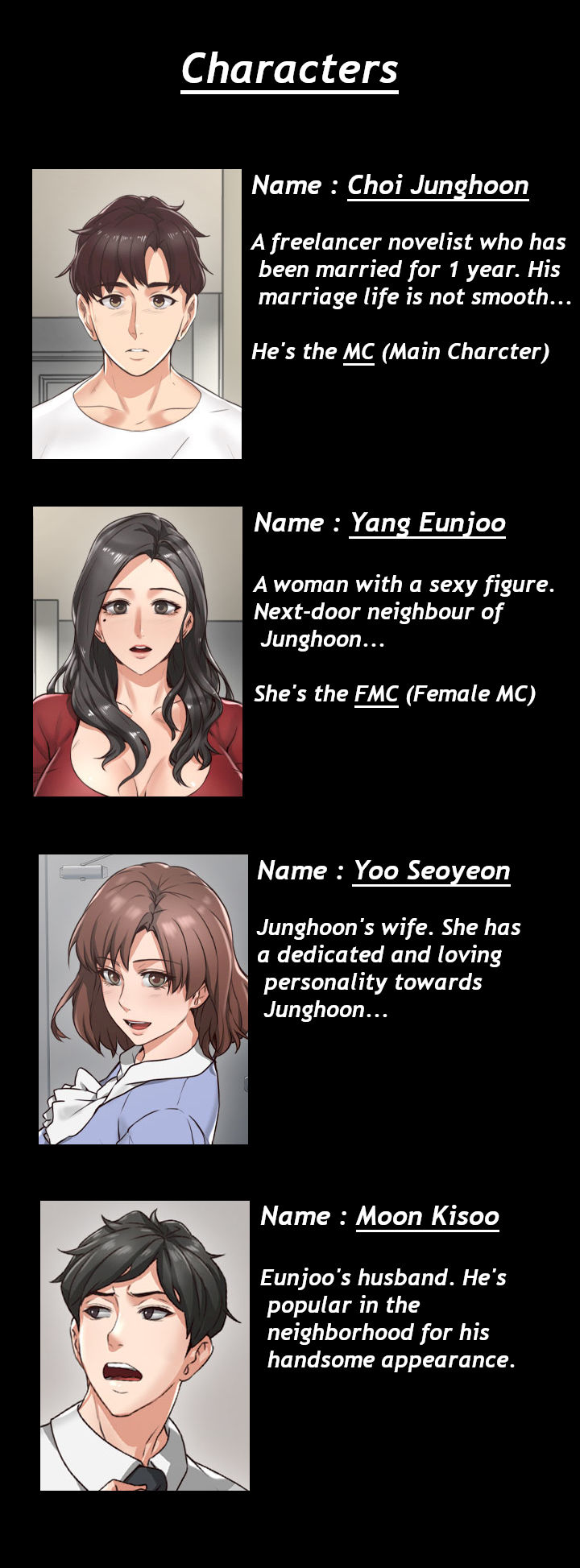 Soothe Me - Chapter 3 [photo 7] - MangaPorn