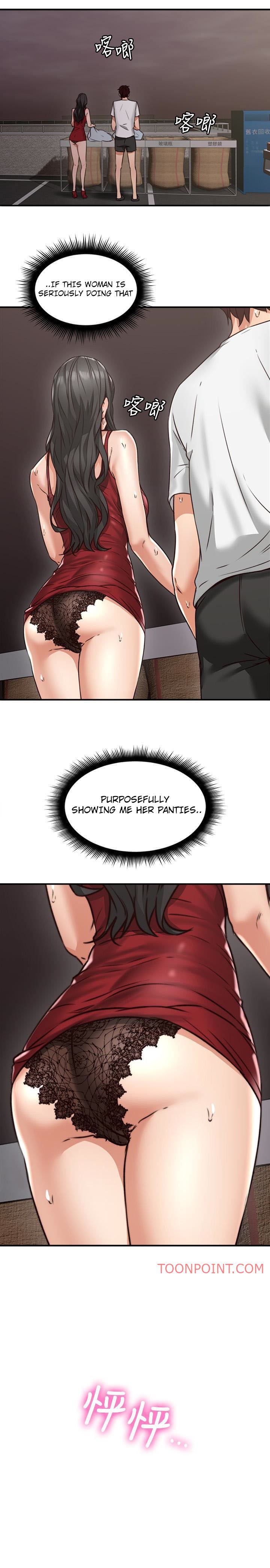 Soothe Me - Chapter 6 [photo 11] - MangaPorn