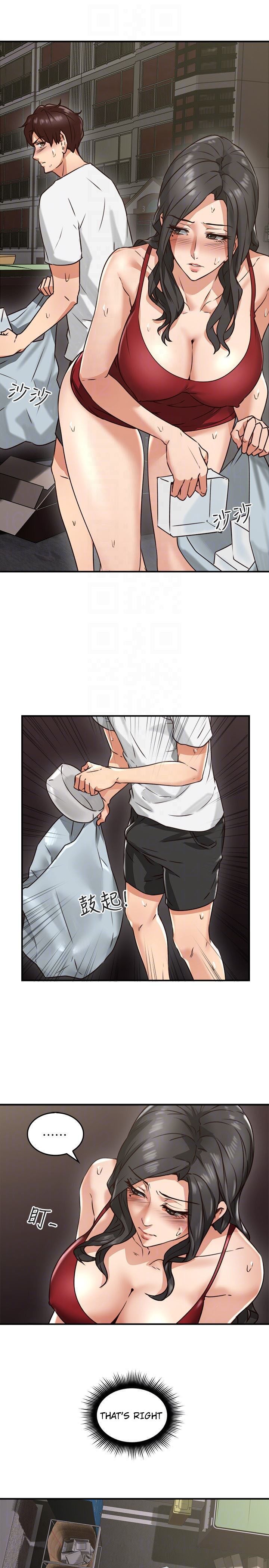 Soothe Me - Chapter 6 [photo 12] - MangaPorn