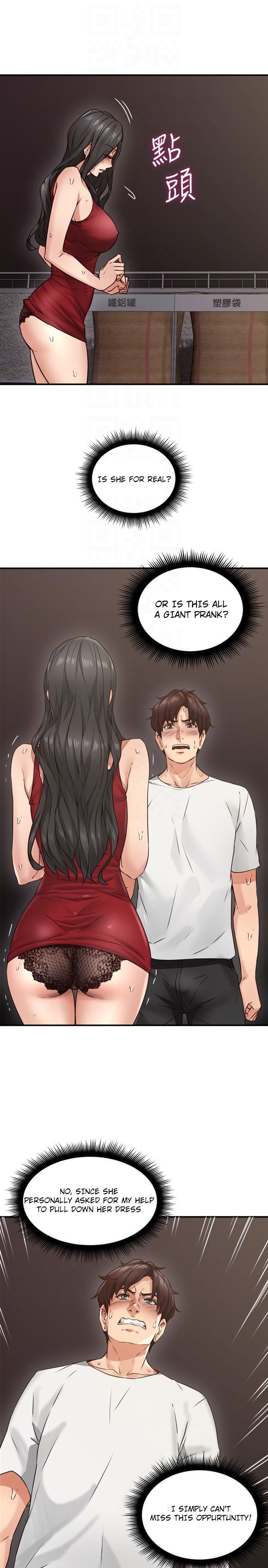 Soothe Me - Chapter 6 [photo 20] - MangaPorn