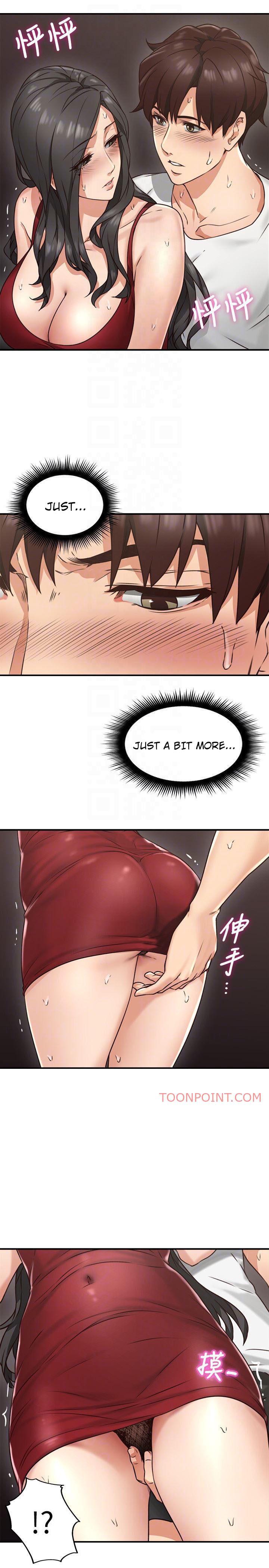 Soothe Me - Chapter 6 [photo 26] - MangaPorn