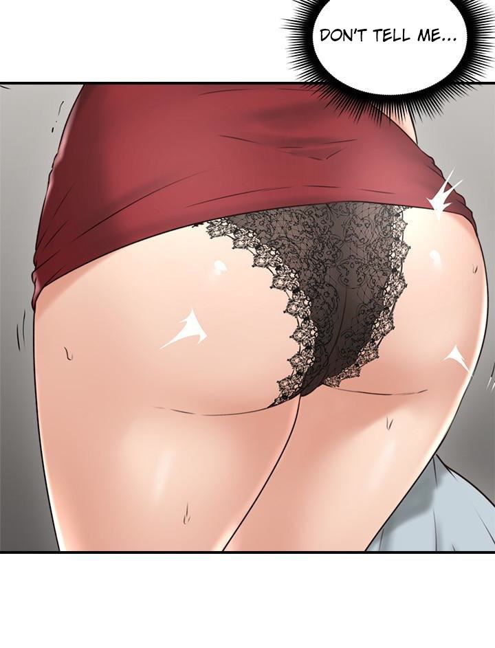 Soothe Me - Chapter 6 [photo 9] - MangaPorn