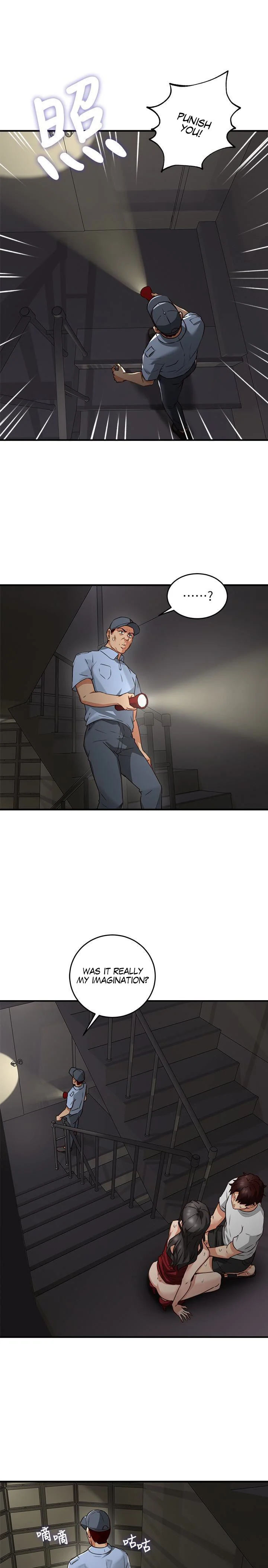 Soothe Me - Chapter 7 [photo 17] - MangaPorn