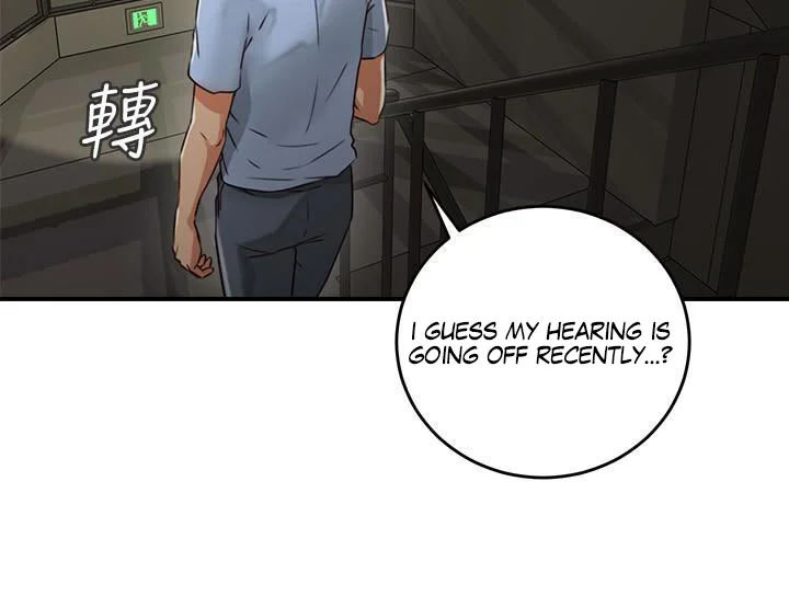 Soothe Me - Chapter 7 [photo 18] - MangaPorn