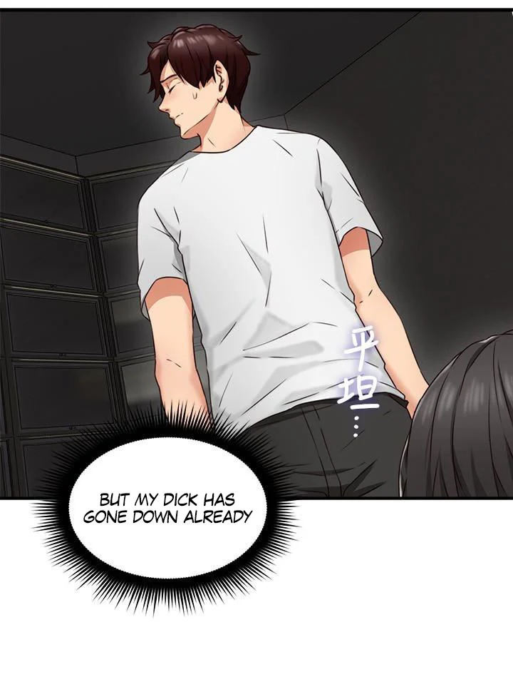 Soothe Me - Chapter 7 [photo 20] - MangaPorn
