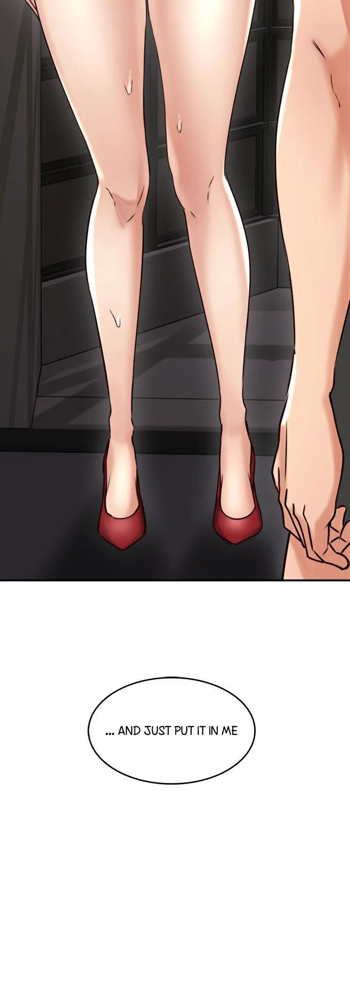 Soothe Me - Chapter 7 [photo 3] - MangaPorn