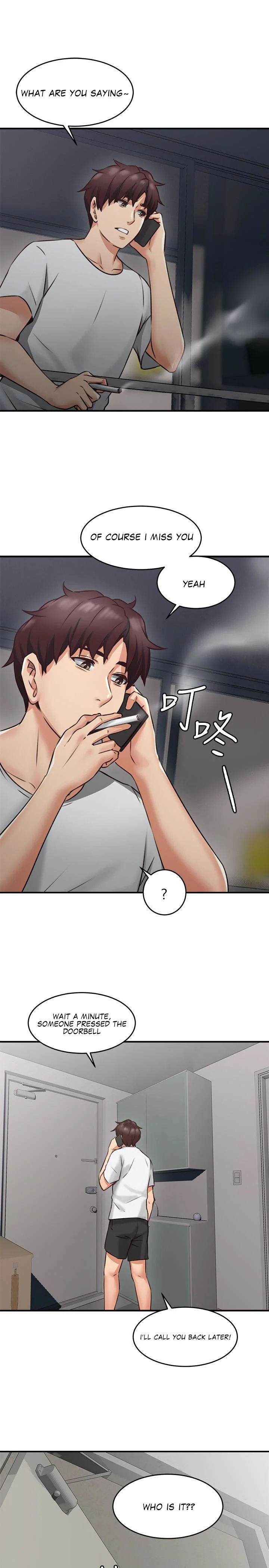 Soothe Me - Chapter 8 [photo 45] - MangaPorn