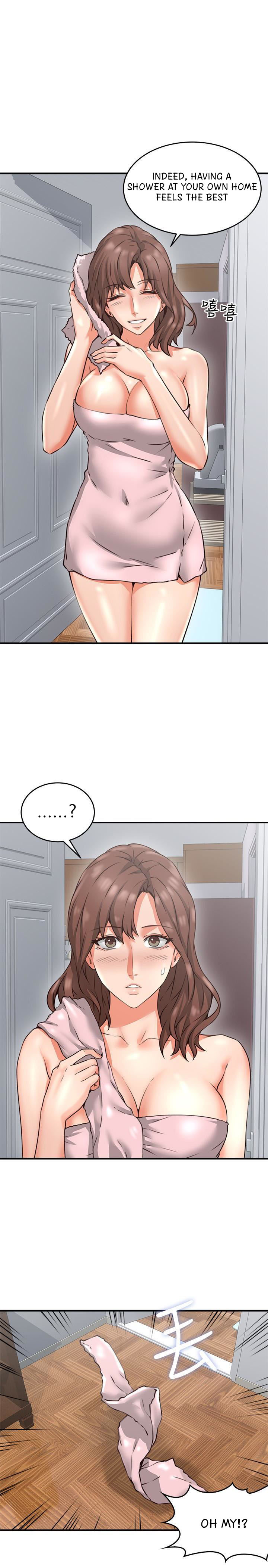 Soothe Me - Chapter 9 [photo 18] - MangaPorn