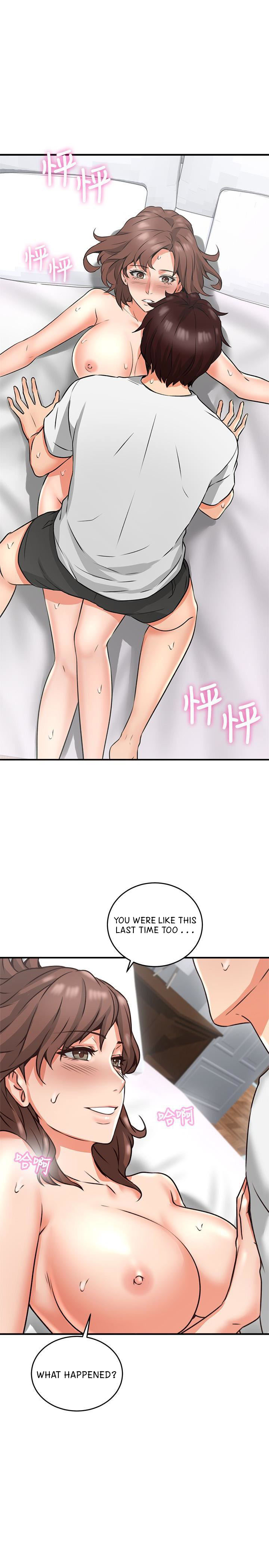 Soothe Me - Chapter 9 [photo 20] - MangaPorn