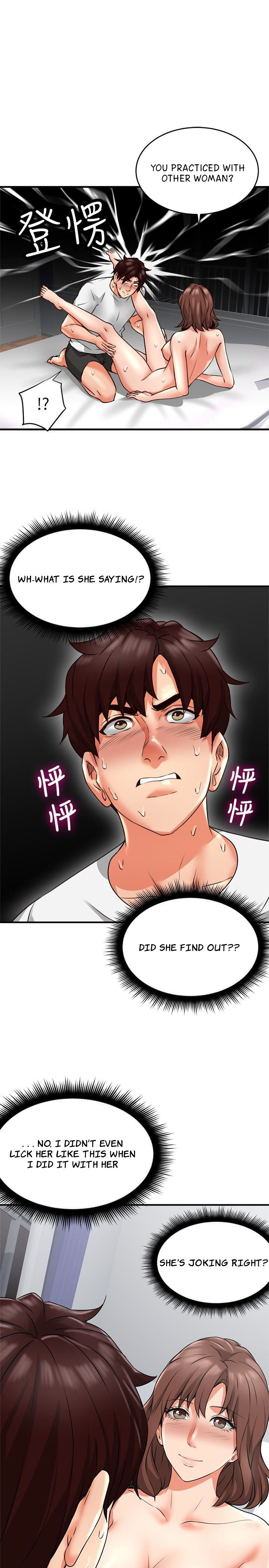 Soothe Me - Chapter 9 [photo 26] - MangaPorn