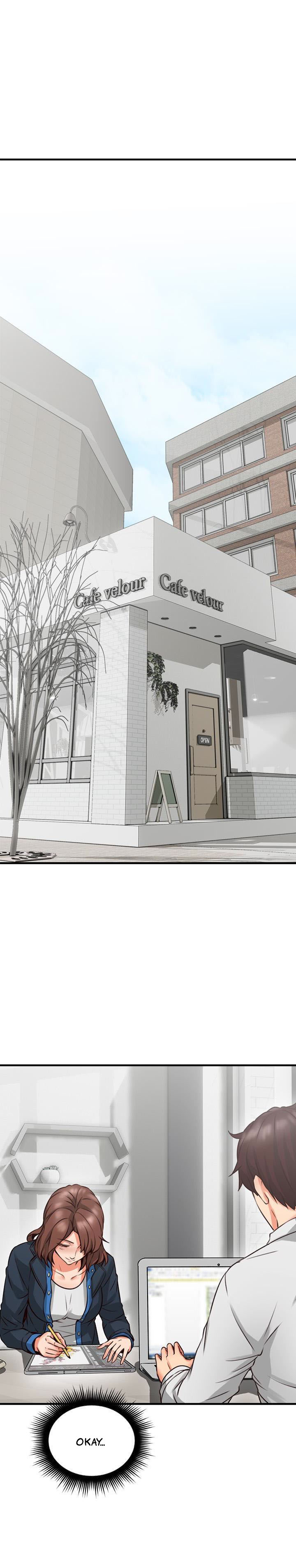 Soothe Me - Chapter 9 [photo 41] - MangaPorn