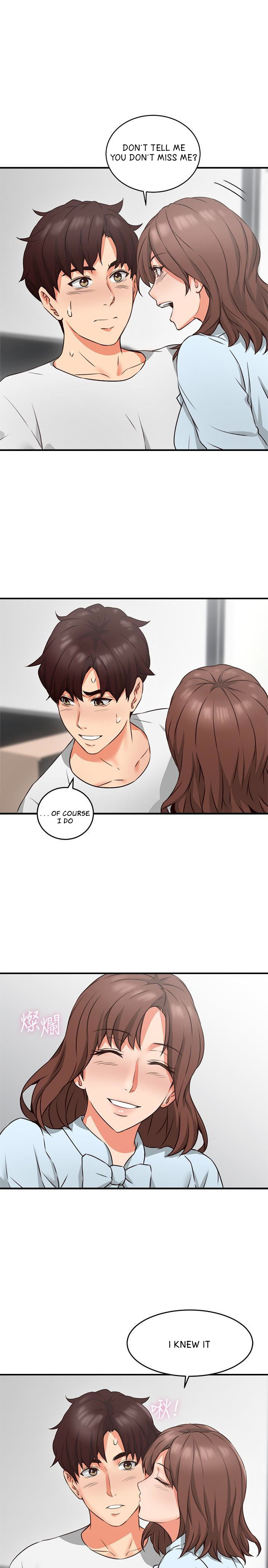 Soothe Me - Chapter 9 [photo 6] - MangaPorn