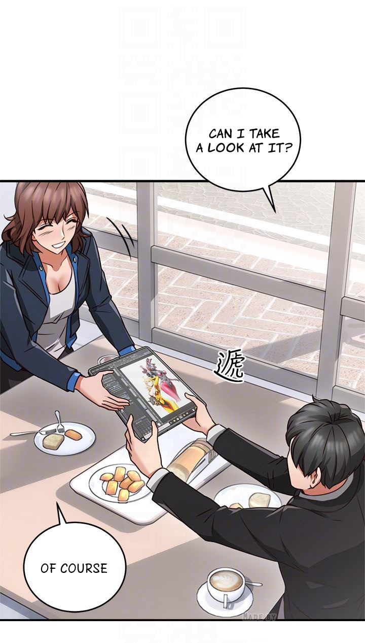 Soothe Me - Chapter 10 [photo 19] - MangaPorn