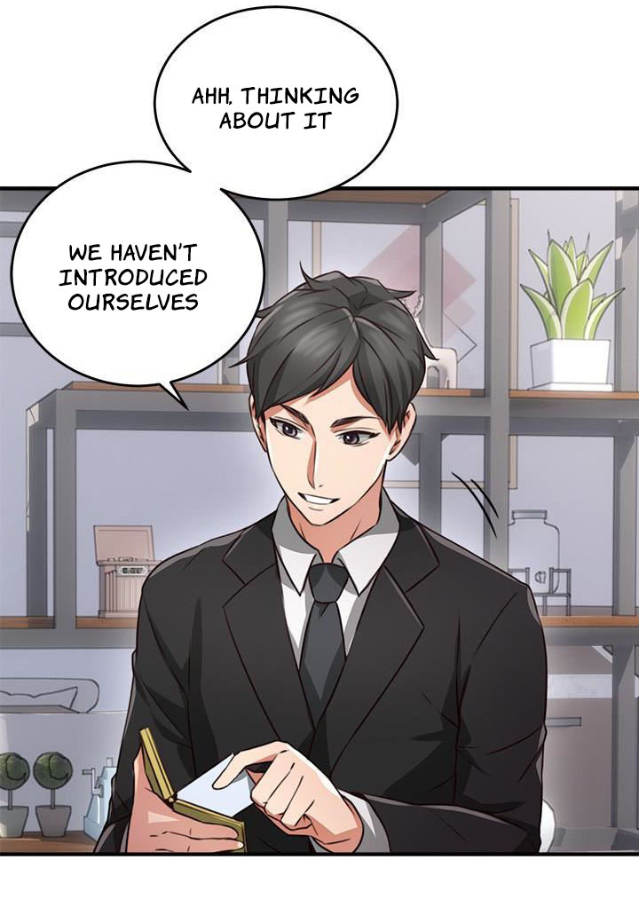 Soothe Me - Chapter 10 [photo 21] - MangaPorn